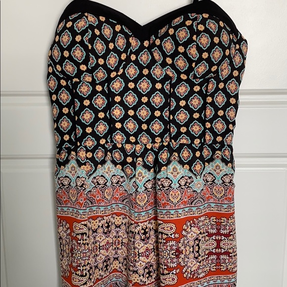 Romper - Picture 3 of 4